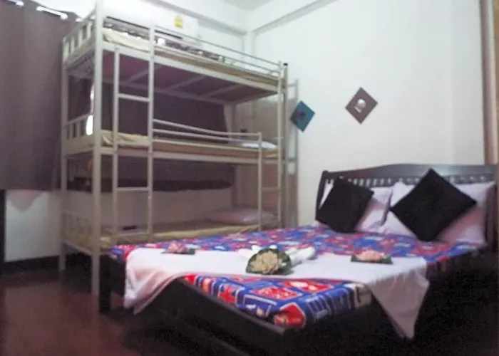 Hostel24 * Bangkok