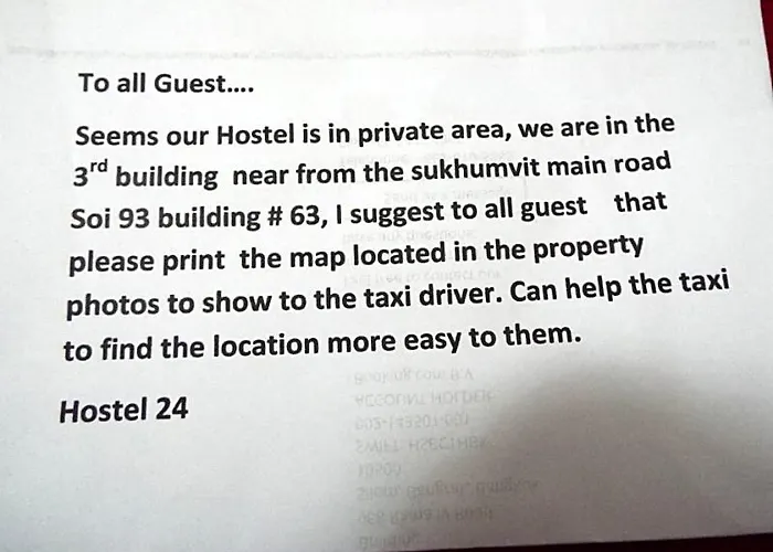 Hotel Hostel24