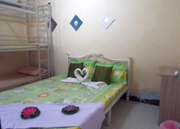 Hostel24 Bangkok