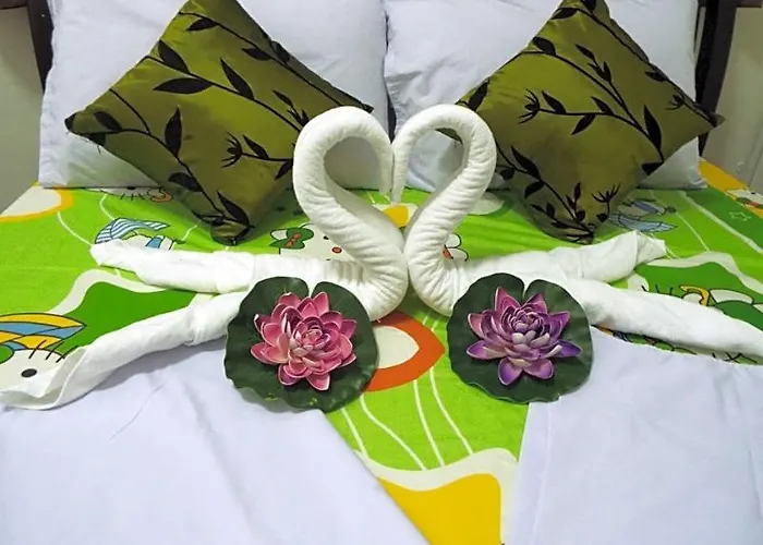 Hotel Hostel24 *