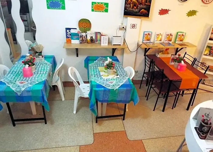 Hostel24 Bangkok
