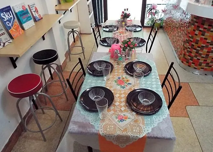 Hostel24 Bangkok