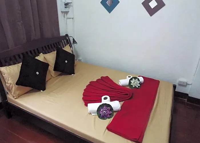 Hostel24 * Bangkok