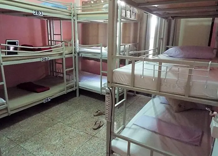 Hotel Hostel24