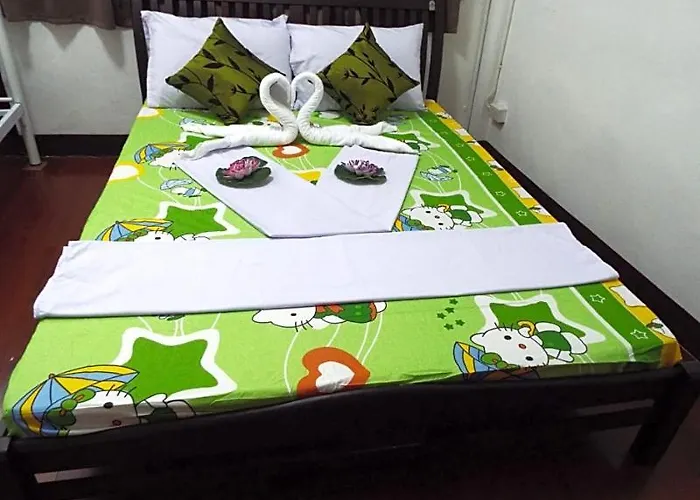 Hostel24 Bangkok