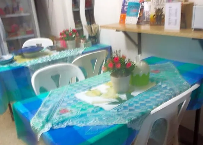 Hostel24 * Bangkok
