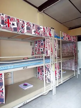 Hotel Hostel24