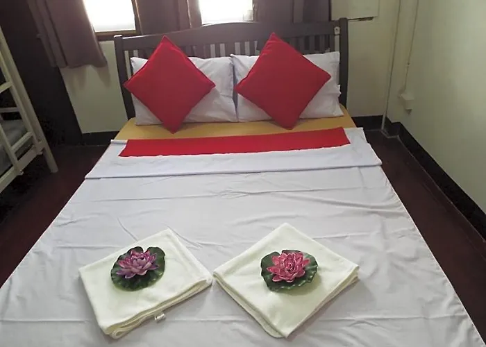 Hostel24 Hotel Bangkok