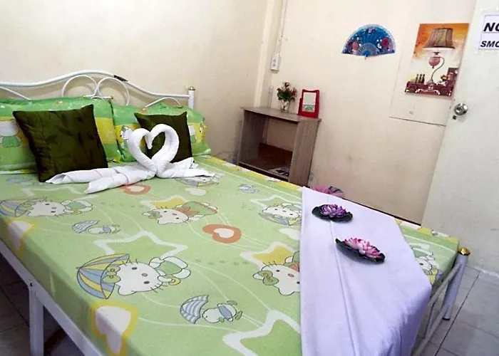 Hostel24 Hotel
