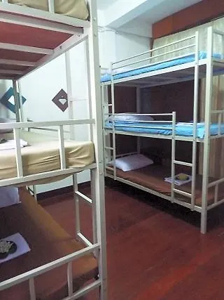 Hostel24 Hotel Bangkok