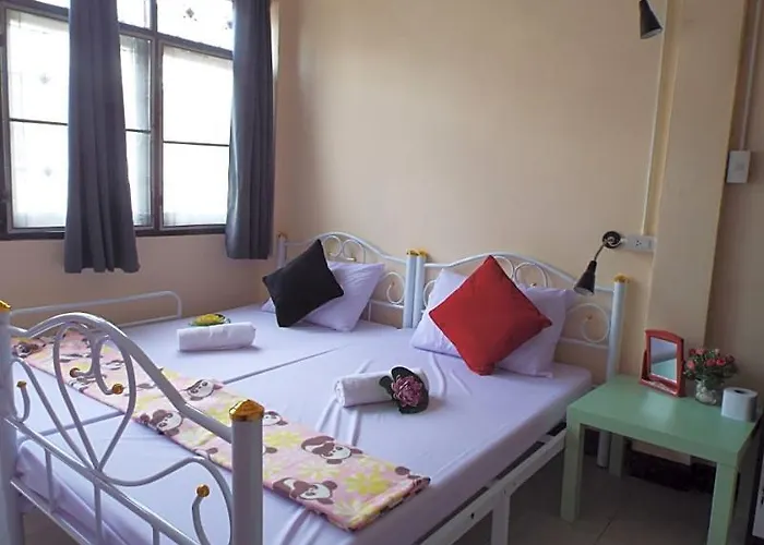 Hostel24 Bangkok